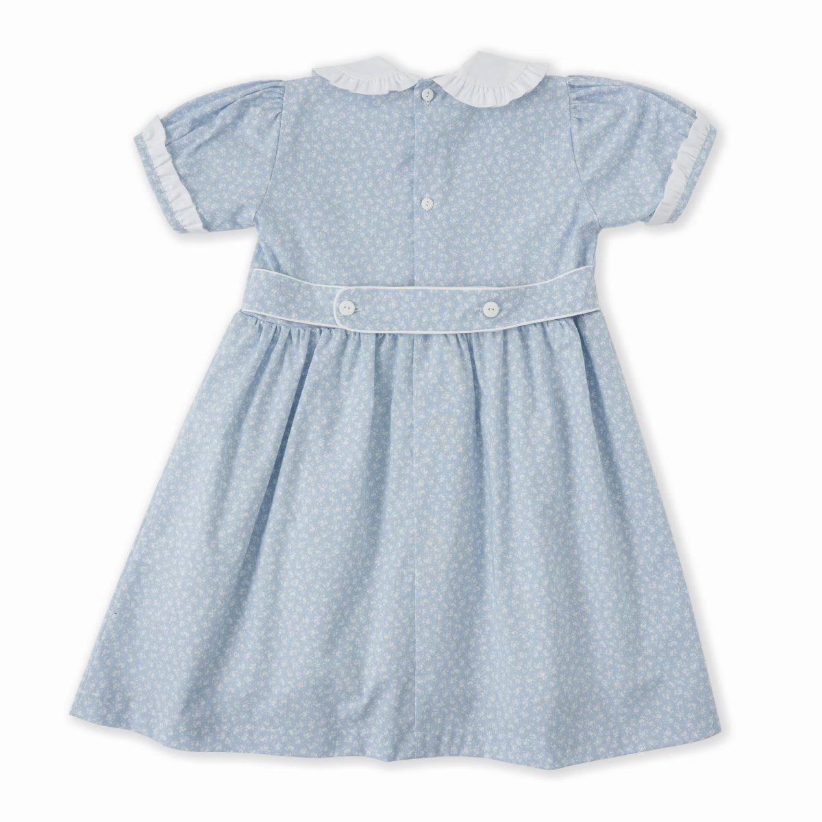 Grace Girl Dress