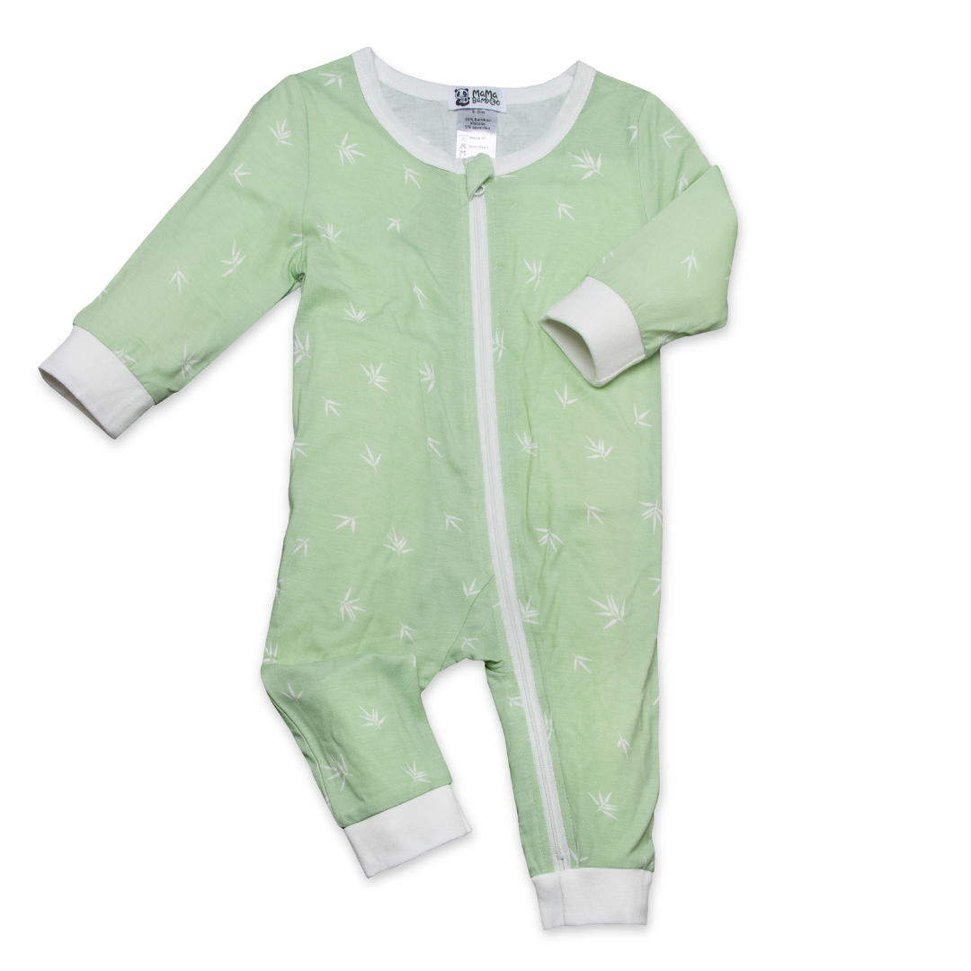 Bamboo Sleepsuits