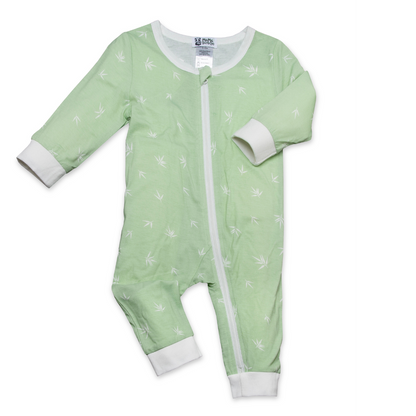 Bamboo Sleepsuits