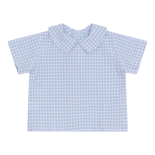 Hector Baby Boy Shirt