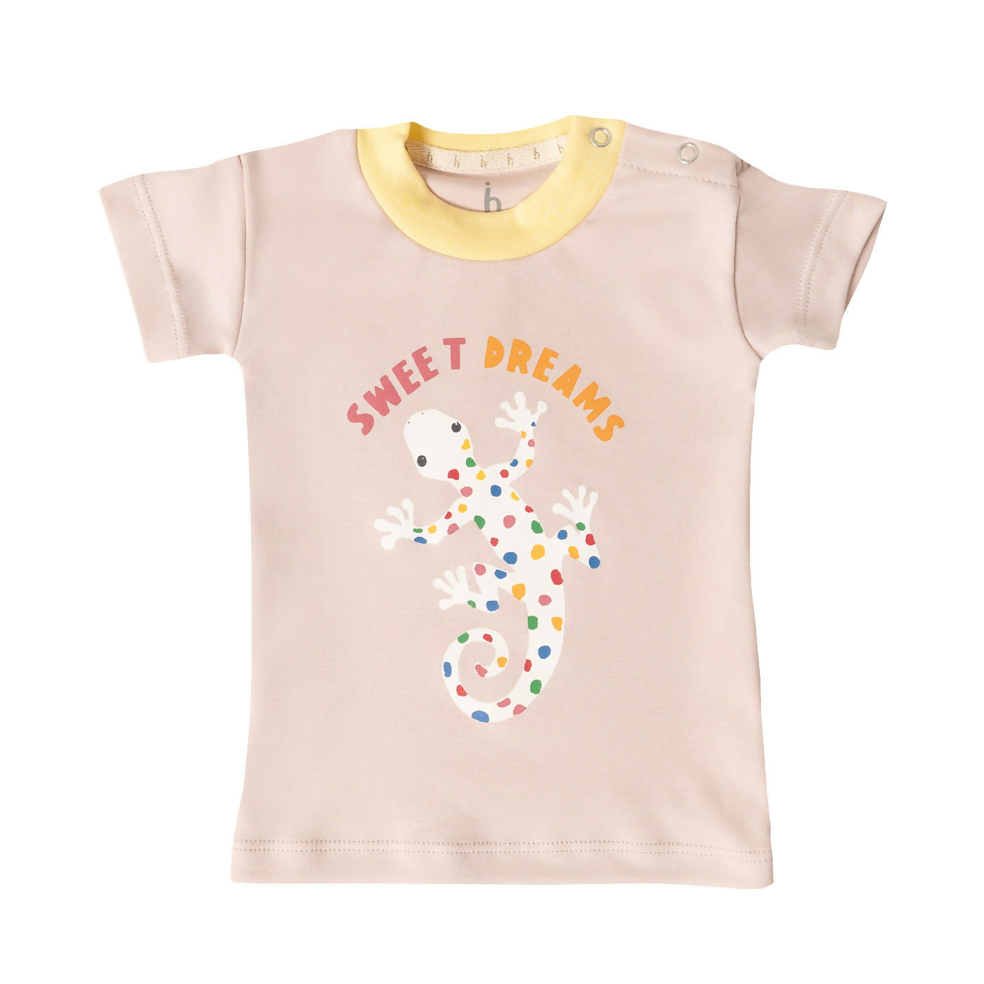 Pima cotton kids pyjamas, organic cotton kids pyjamas, natural kids pyjamas, organic kids pyjamas, iguana print kids pyjamas, kids unisex sleepwear. Inca Hugs