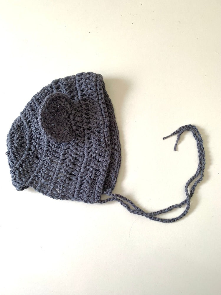 Bear Bonnet