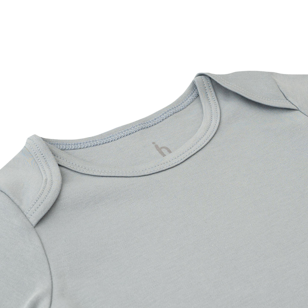 Short Sleeve Bodysuit