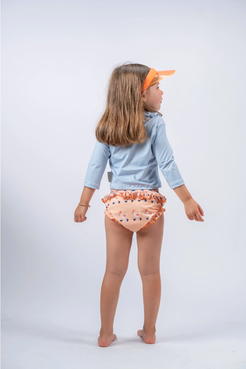 Joanna Sunsafe Girl Shirt