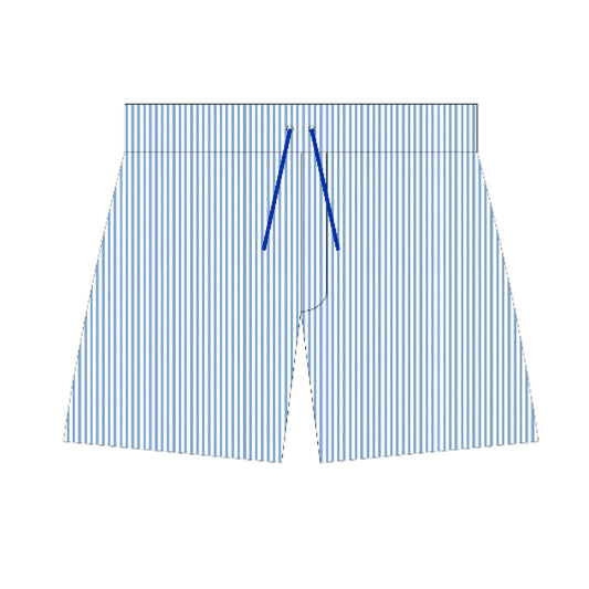 John Daddy Swim Shorts