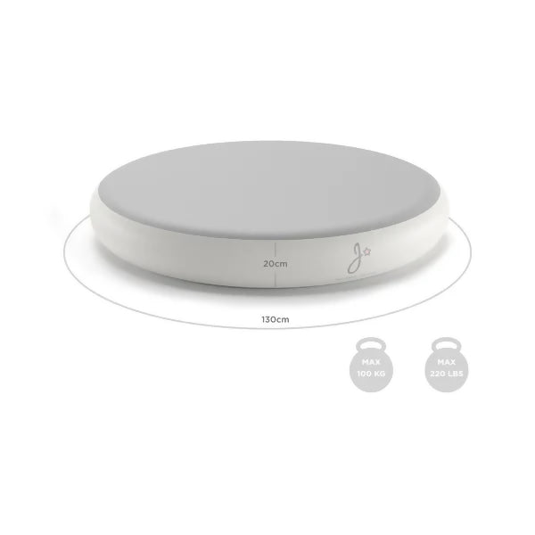 Jupiduu Outdoor Jumpspot