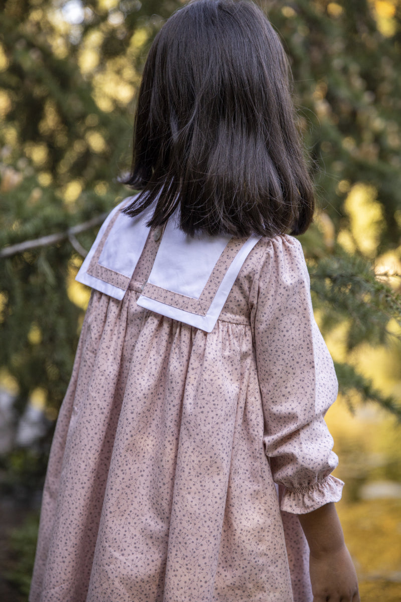 Juliet Girl Dress