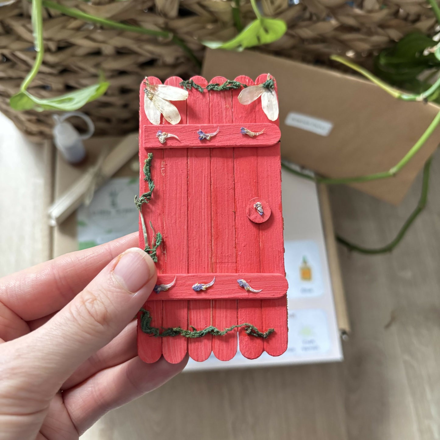 Magical Fairy Craft and Activity Kit