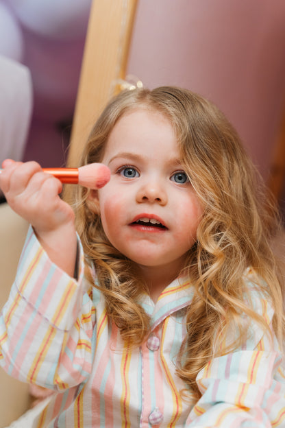 Twinkle Sprinkle Kids Makeup Brush Set