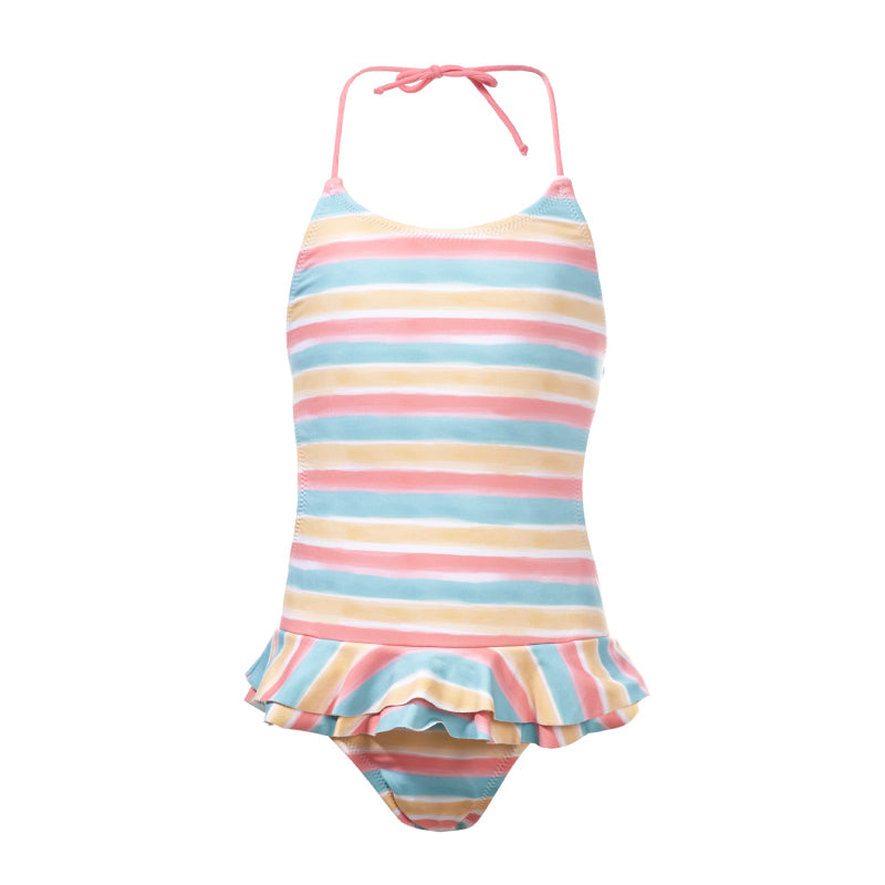 Kika Girl Swimsuit