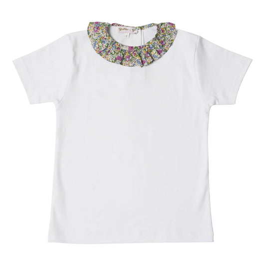 Liberty Girl Top