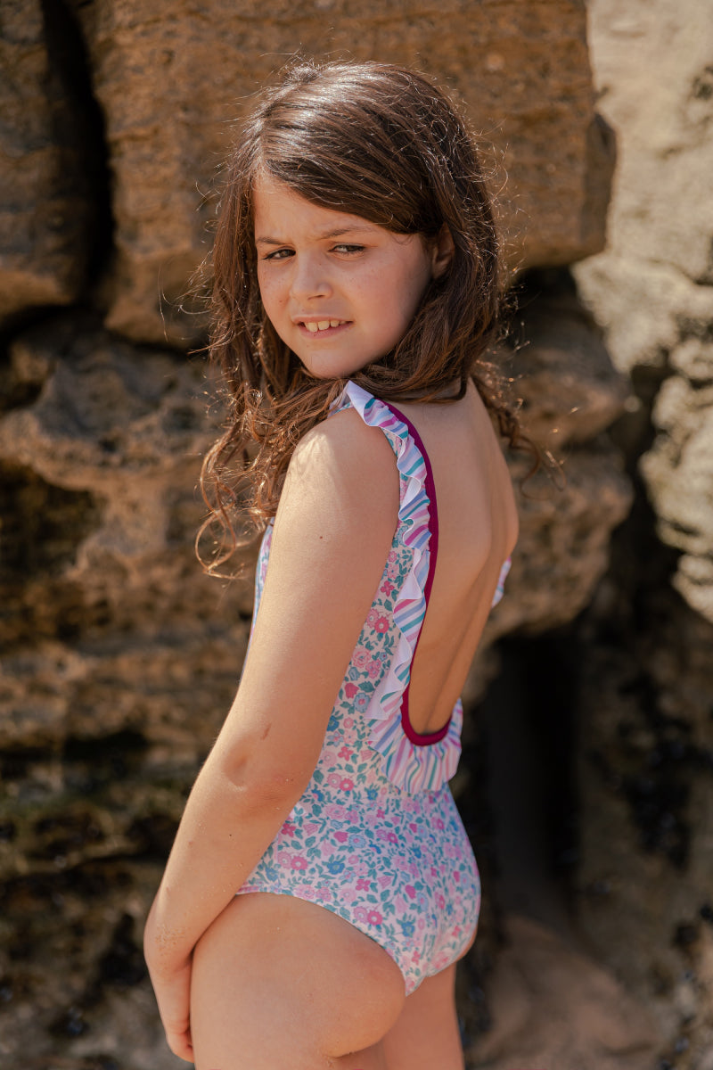 Liberty Girl Swimsuit