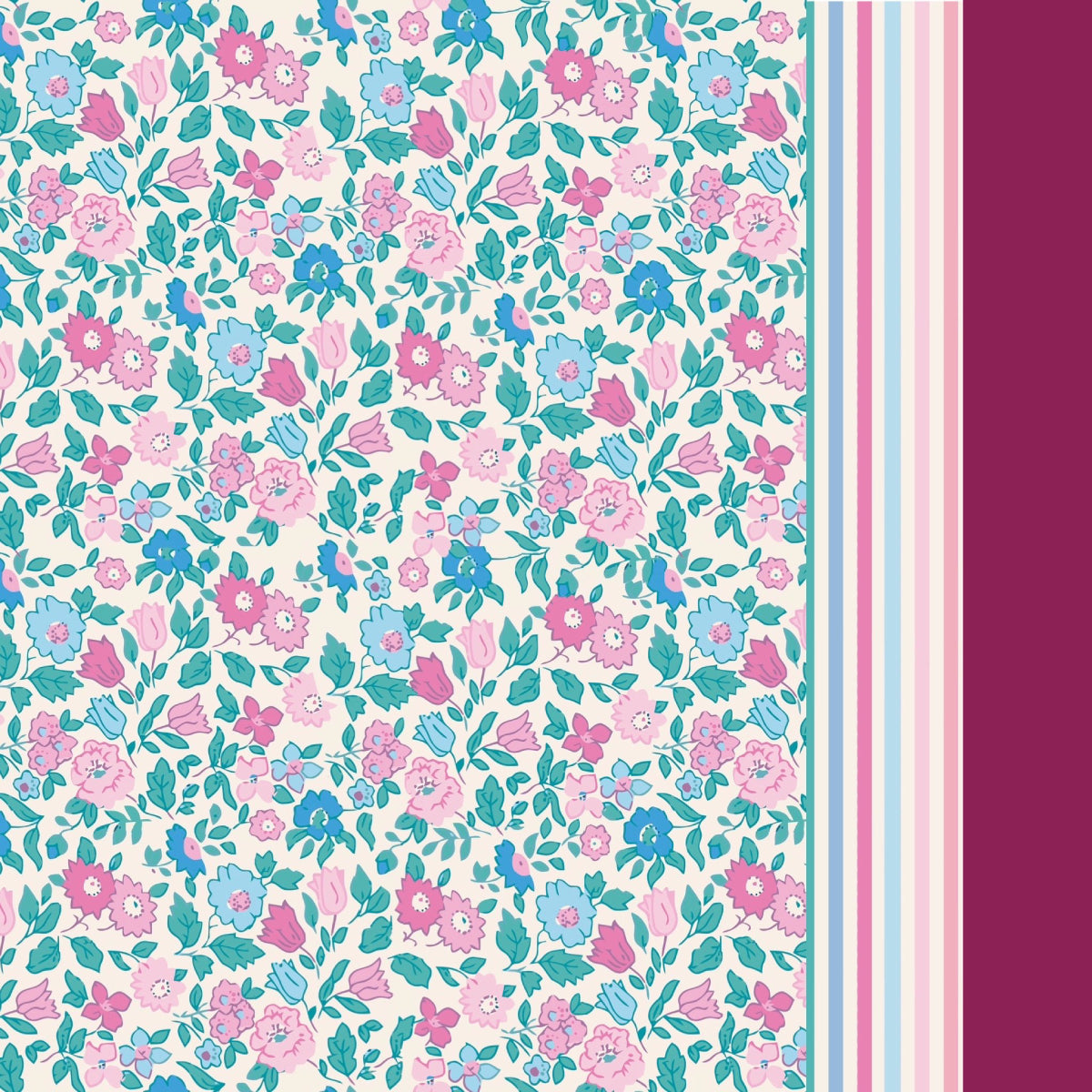 Liberty Girl Swimsuit