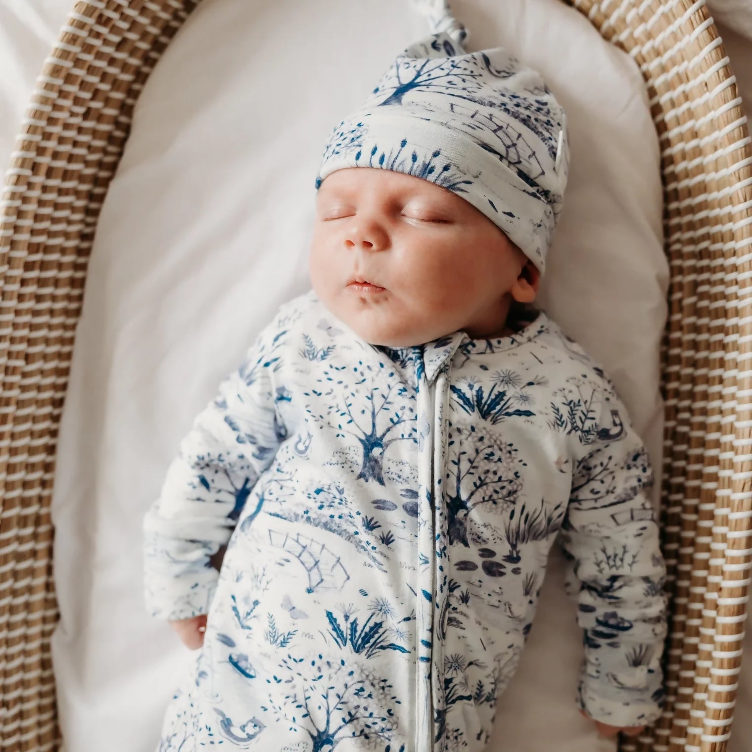 natural organic cotton baby sleepsuit uk