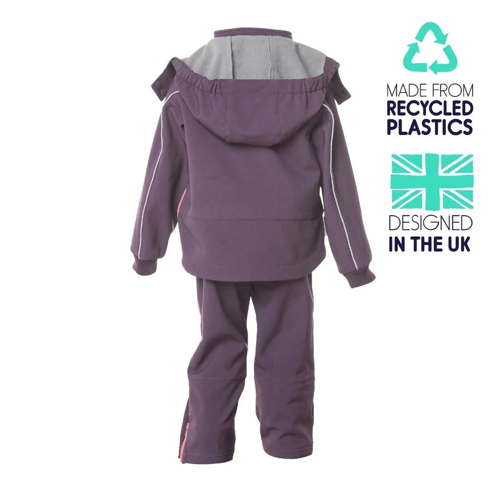 All Seasons Waterproof Eco Suit