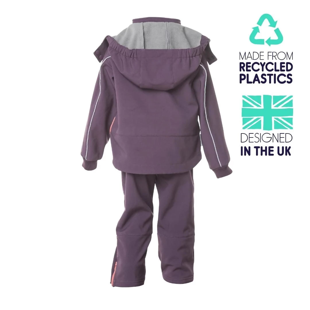 All Seasons Waterproof Eco Suit