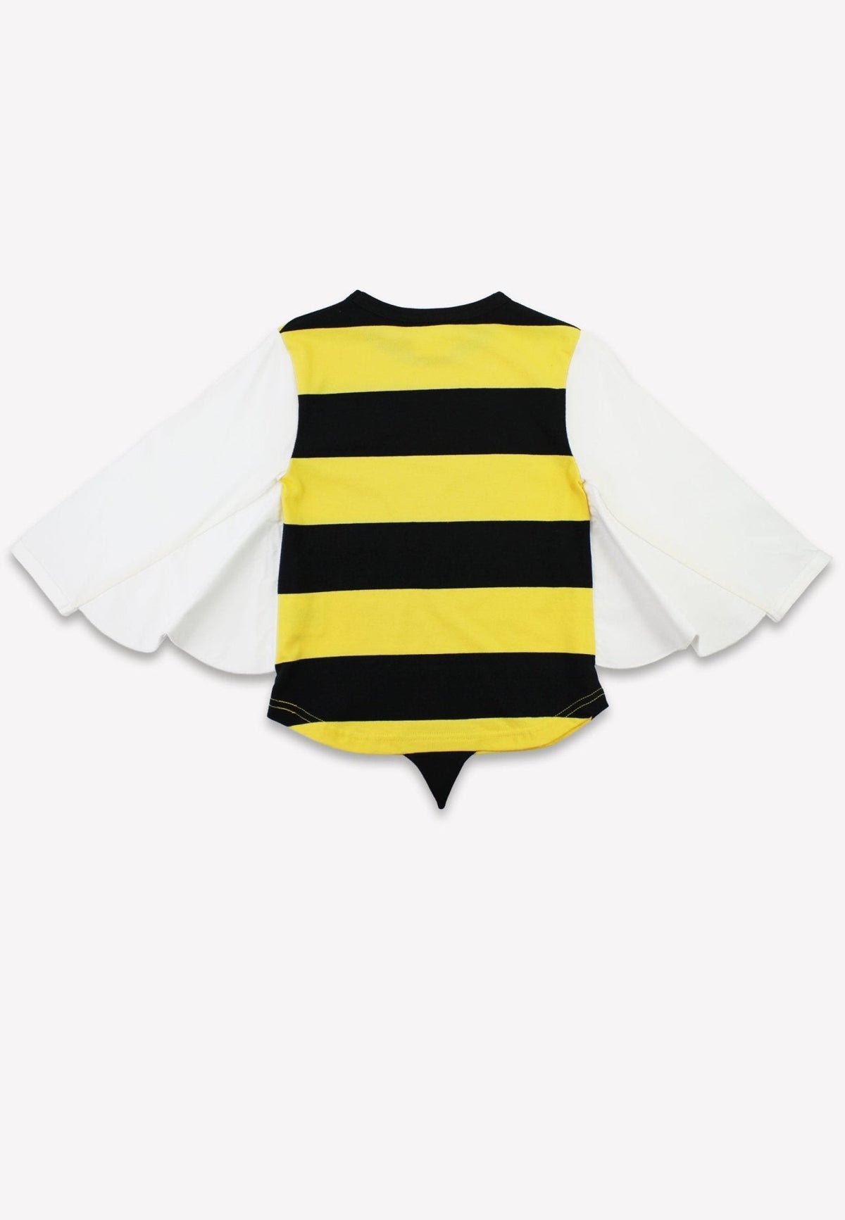 Organic Bee T-Shirt & Mask Set - Toby Tiger UK
