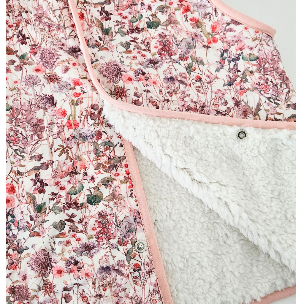 certified cotton toddler and kids vest uk