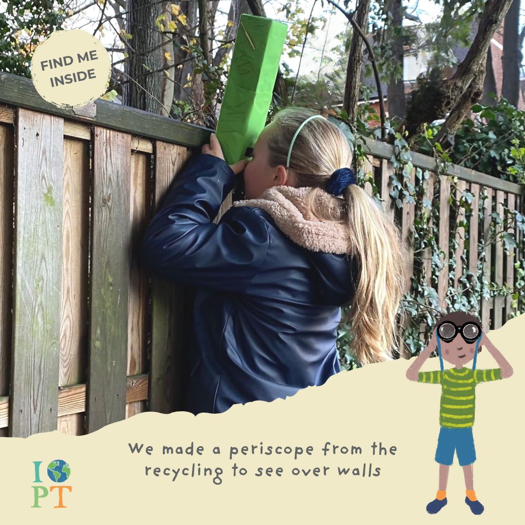 MAJESTIC LIONS - Children’s eco activity kit (Age 5+) | natural wooden toy for toddlers UK