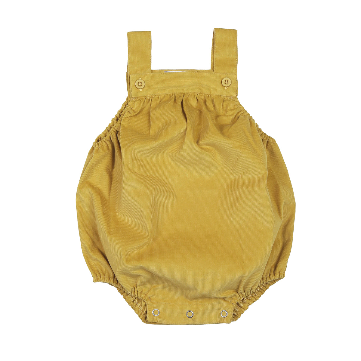 Luis Baby Romper