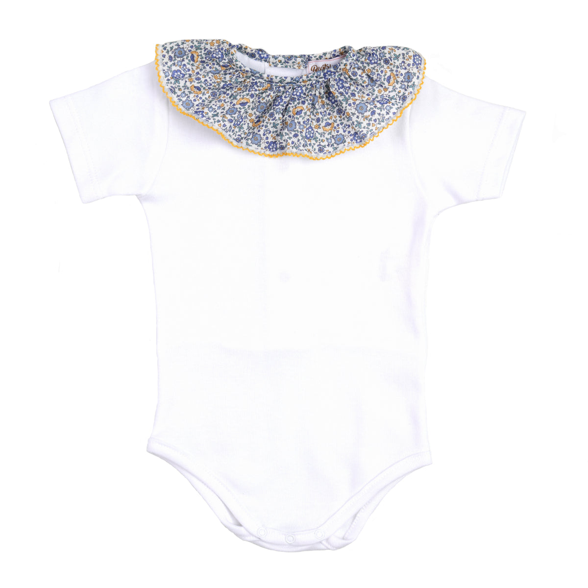 Madeira Baby Girl Bodysuit