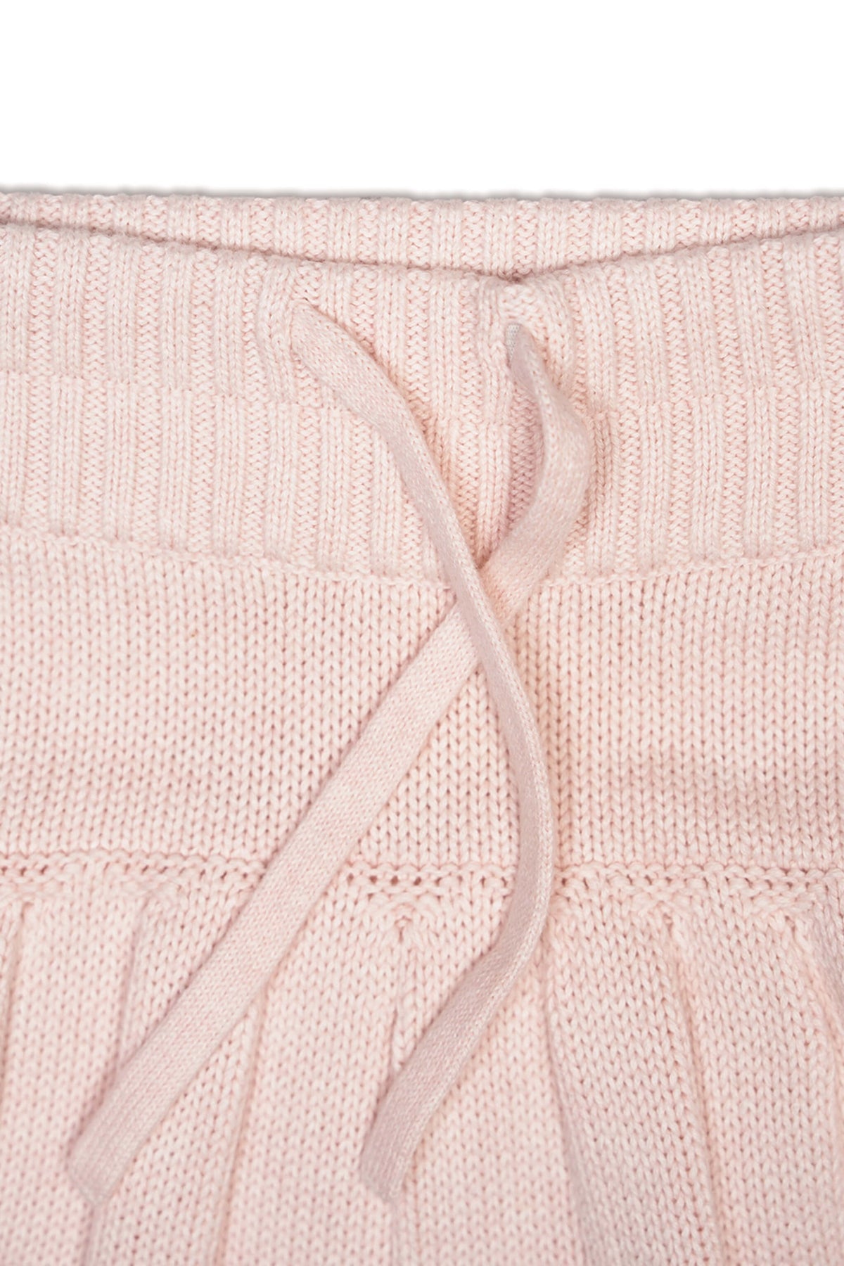 Pleated Tennis Skirt | Blush