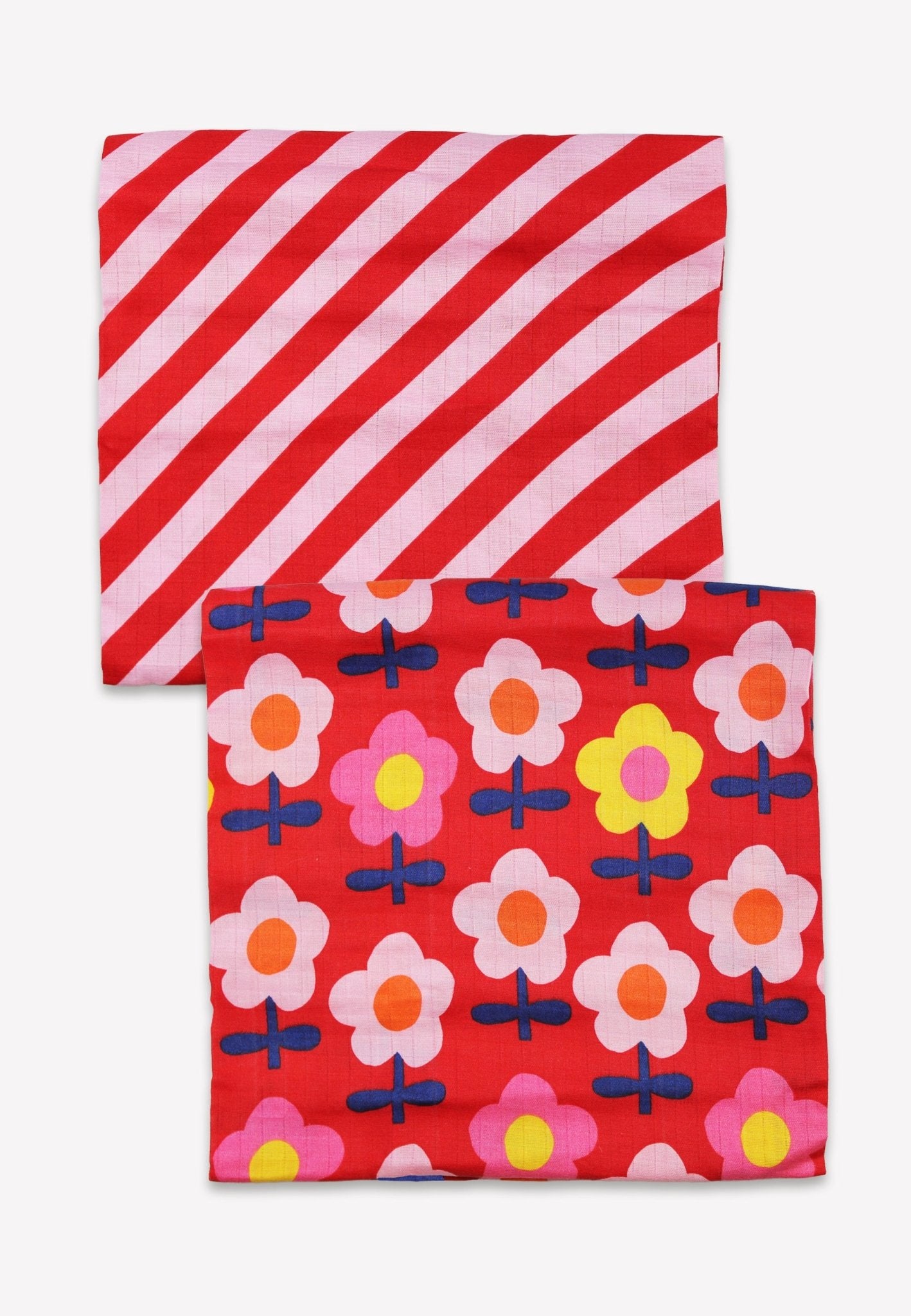 Pippi Organic Fazzoletto In Mussola Di Cotone Per Bambini, Morbido E Naturale, Certificato Oeko-Tex, Unisex, Per Neonati E Bimbi - 4