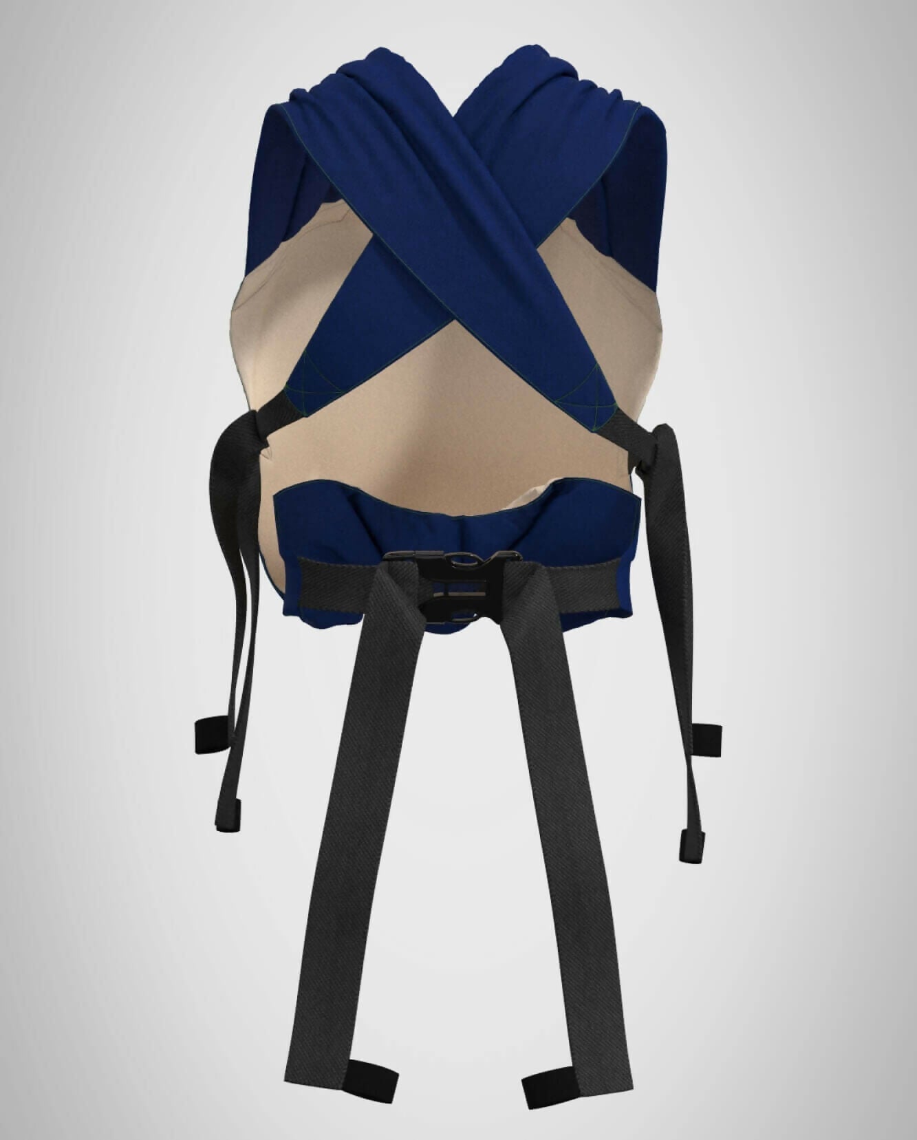 Signature - Baby Carrier