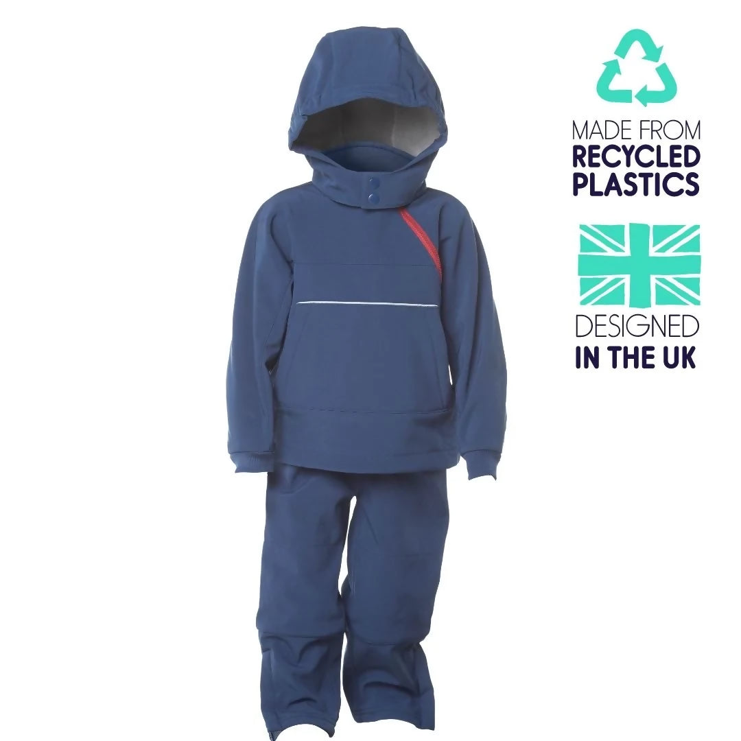 All Seasons Waterproof Eco Suit