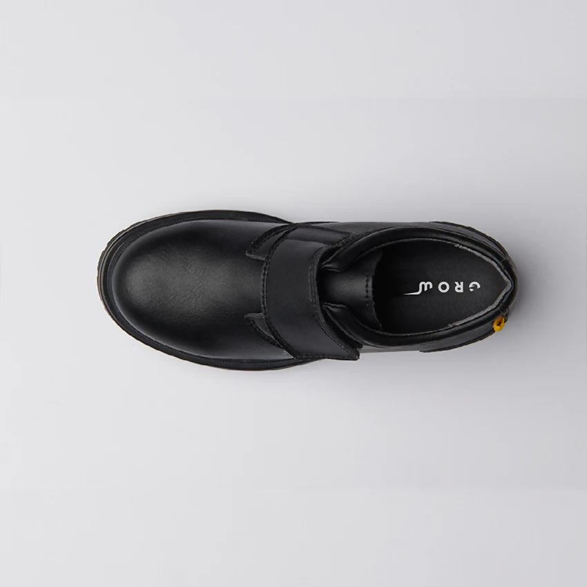 Vegan School Shoes - One Star General