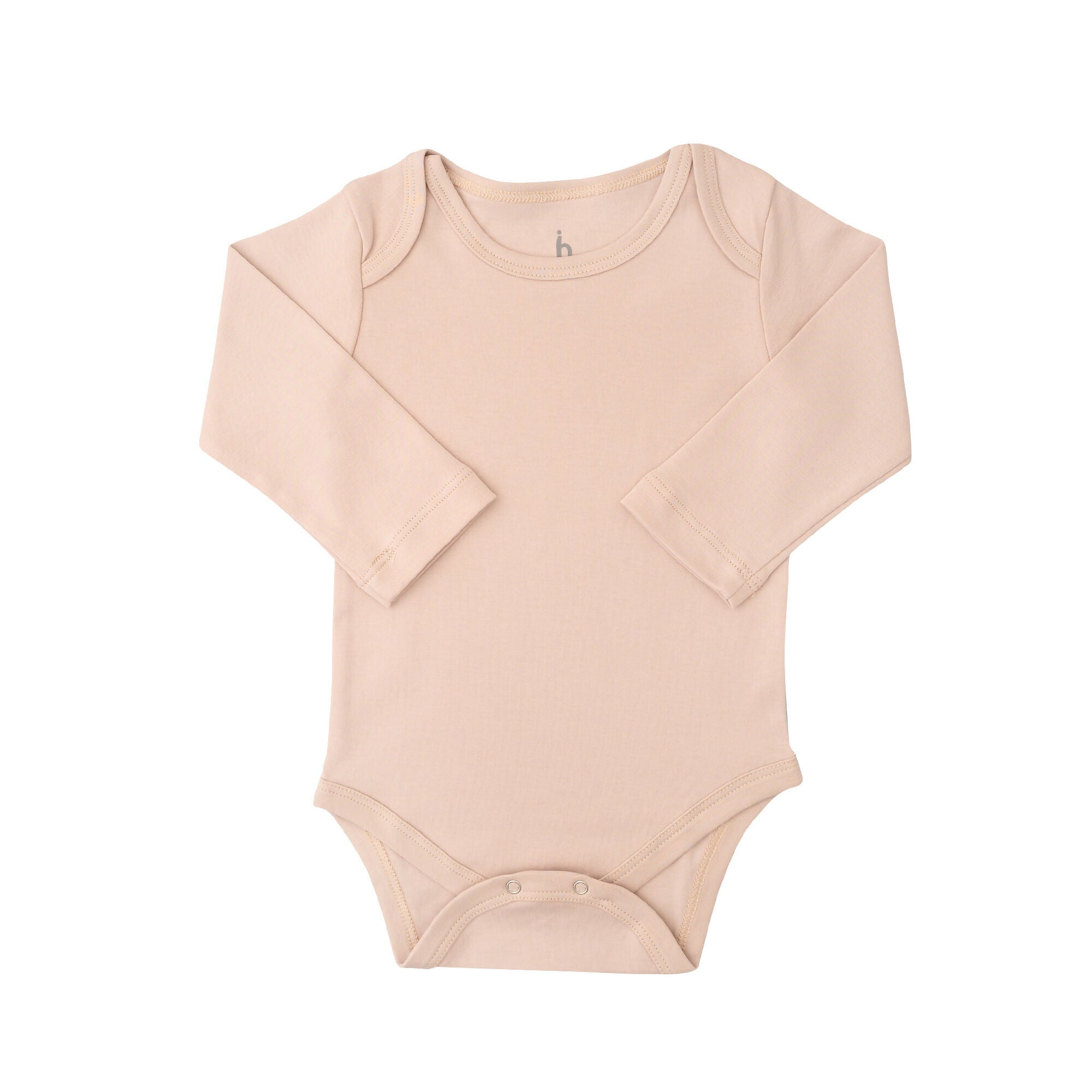 Long Sleeve Bodysuit