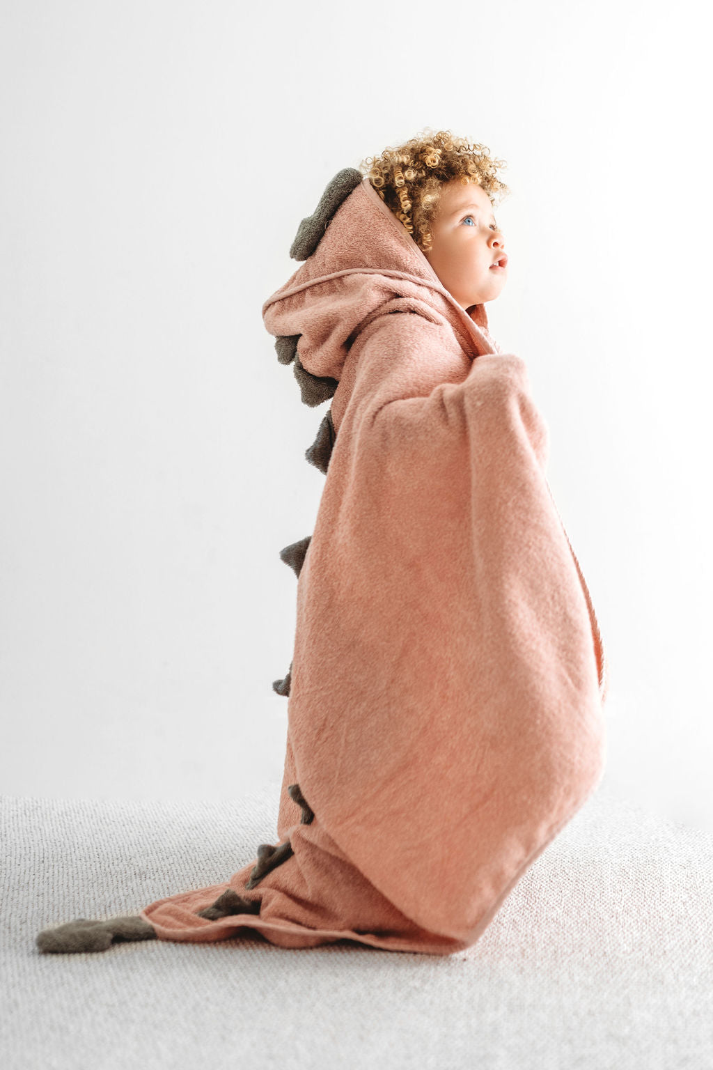 organic cotton towel for kids, organic cotton towel for babies, organic cotton towel baby gift