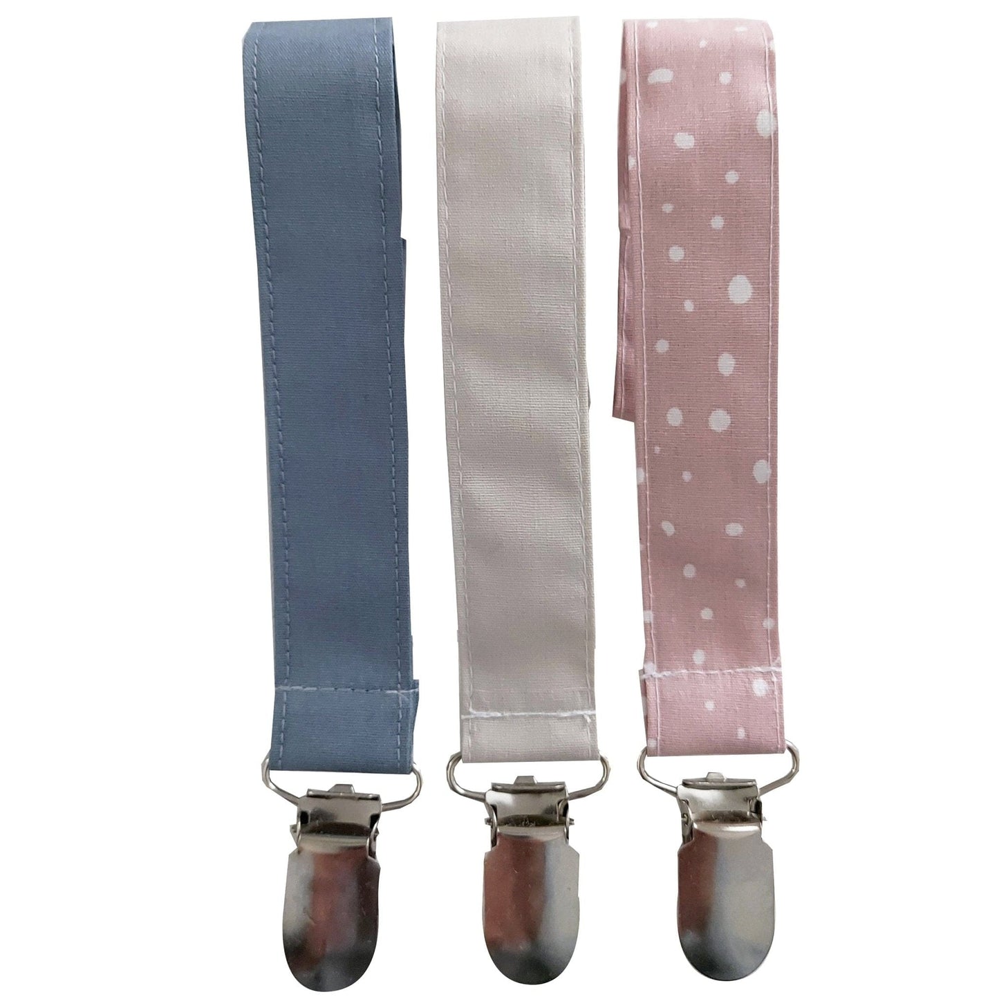 Original Pacifier Clip Holder