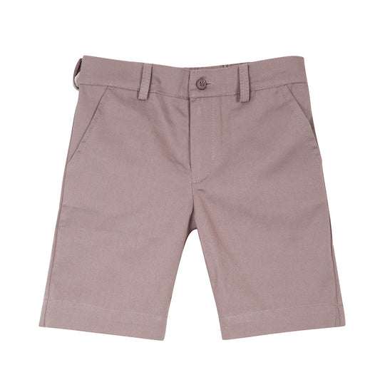 Oscar Brown Boy Shorts