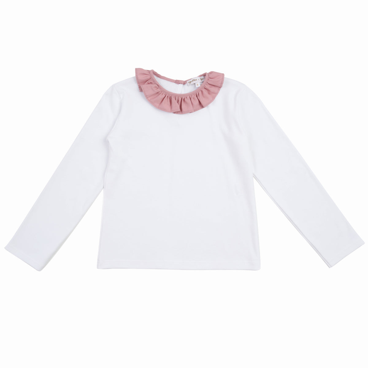 Ottilie Girl Top