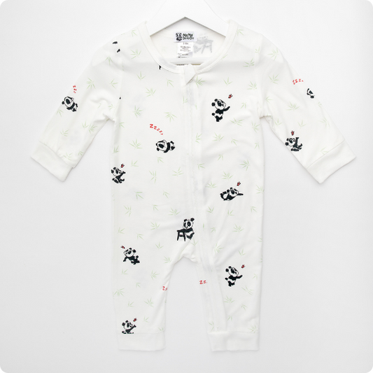 Bamboo Sleepsuits