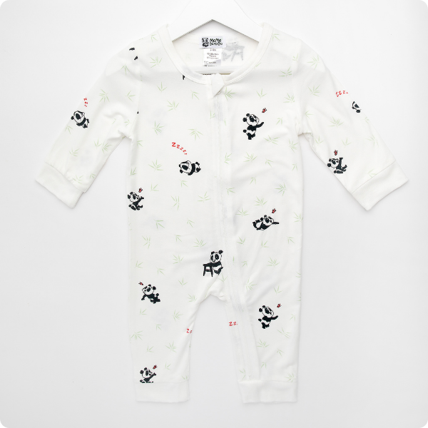 Bamboo Sleepsuits