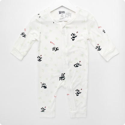 Bamboo Sleepsuits