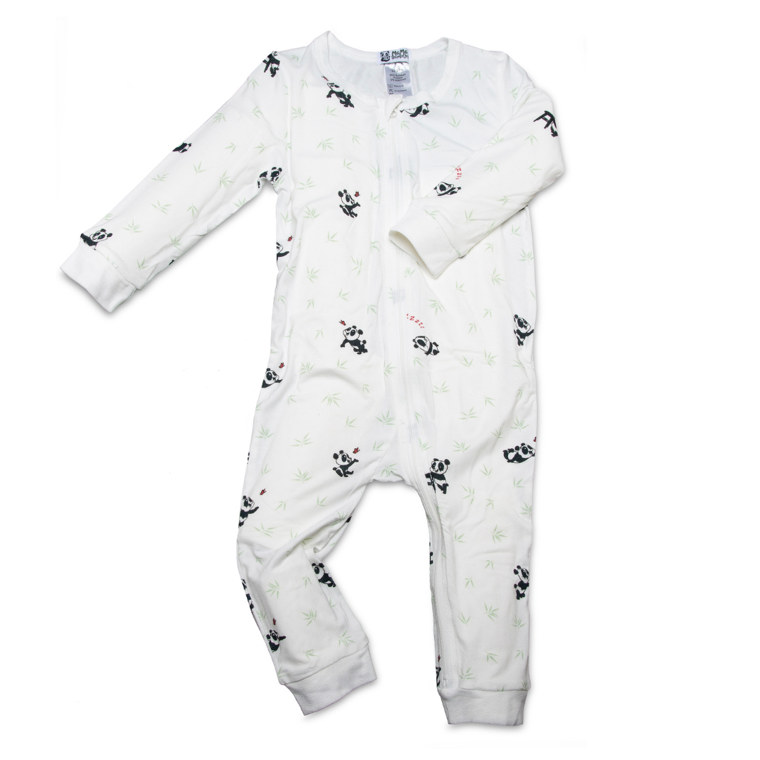 Bamboo Sleepsuits
