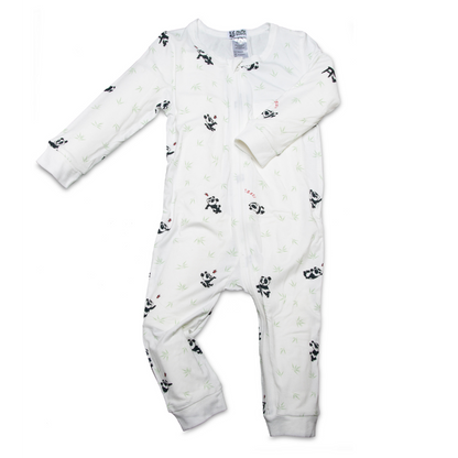 Bamboo Sleepsuits