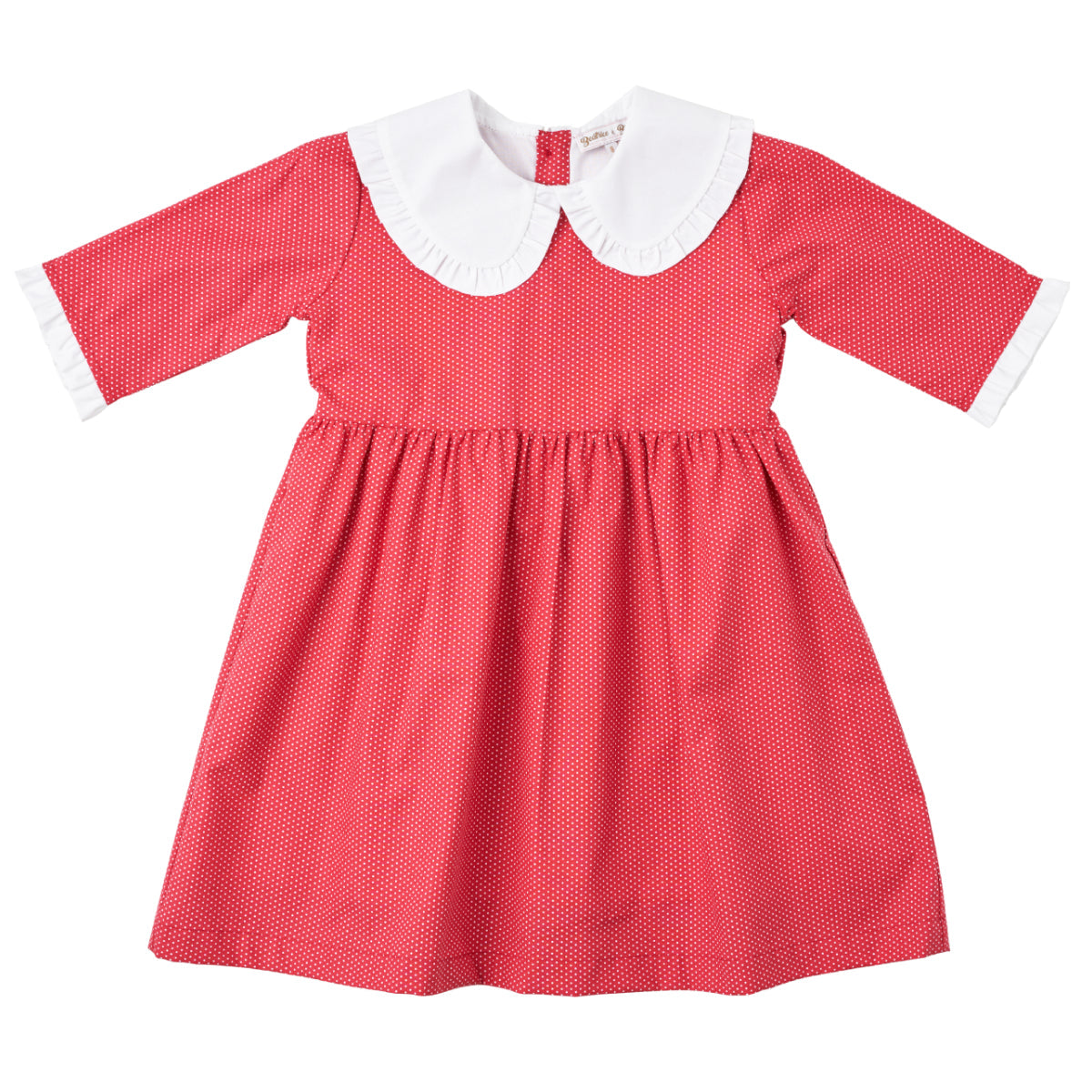 Penelope Girl Dress