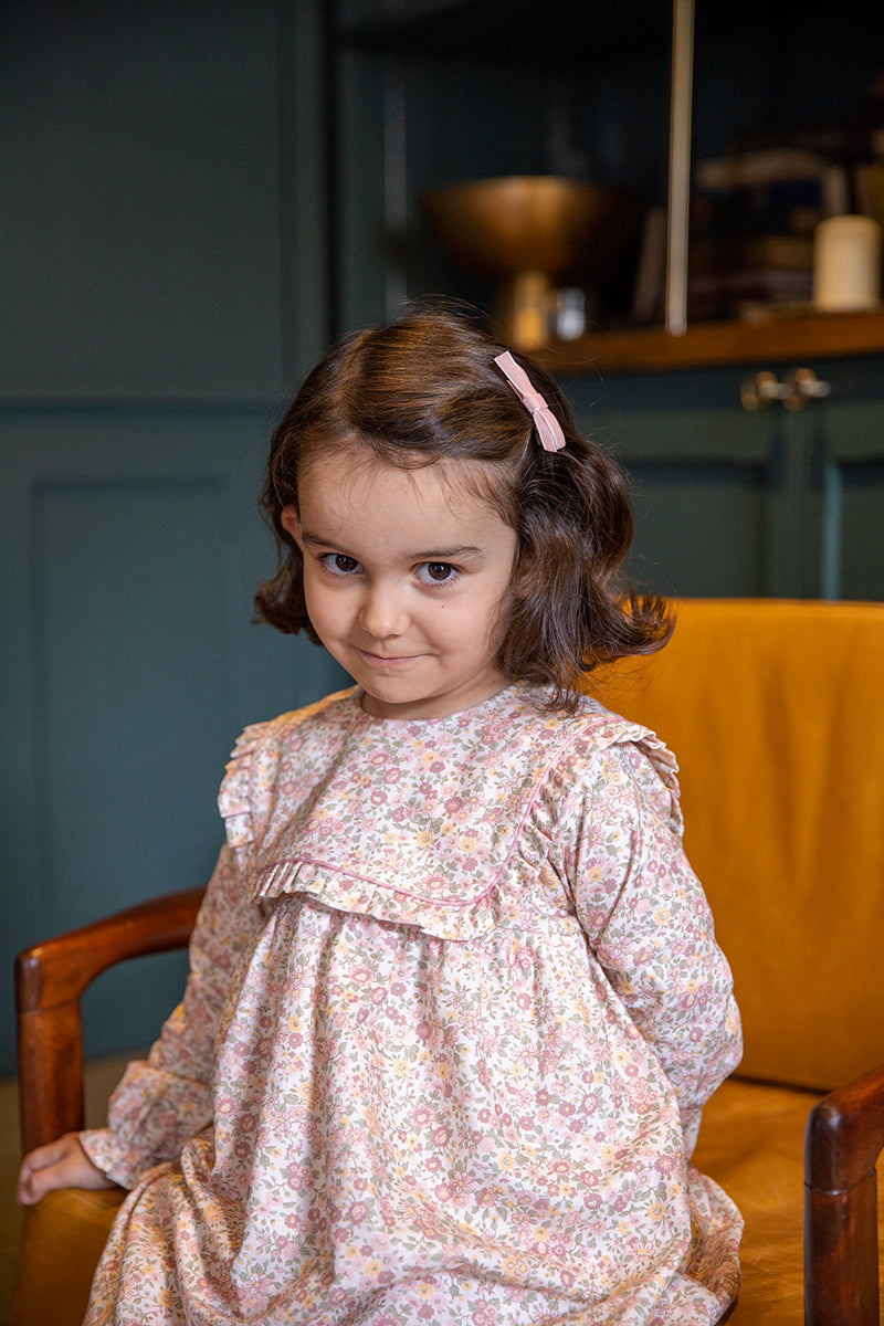 Phoebe Girl Dress