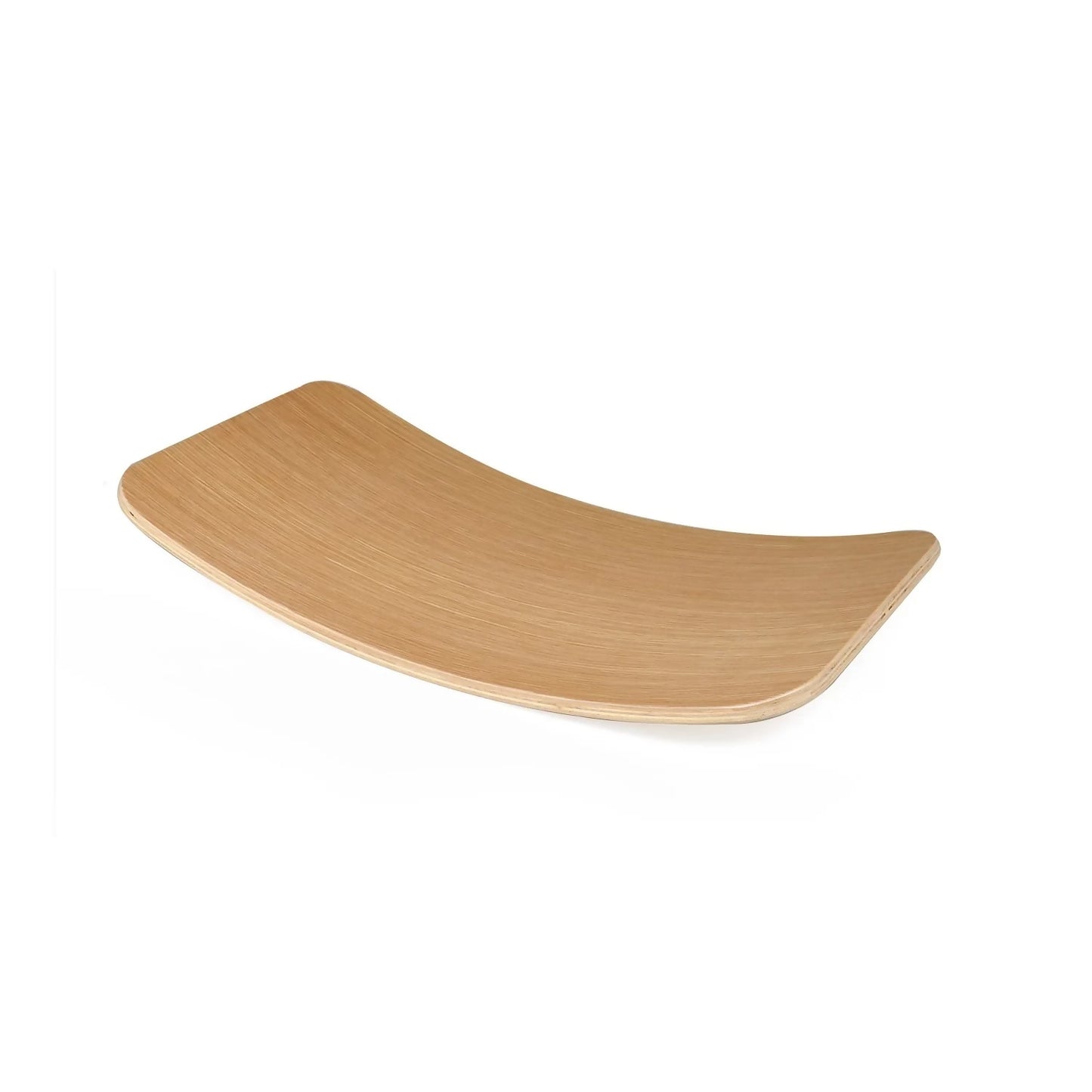 Wooden Balance Board - Little Arc