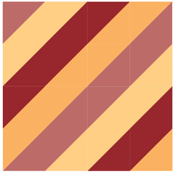 Patchwork Quilt Puzzle