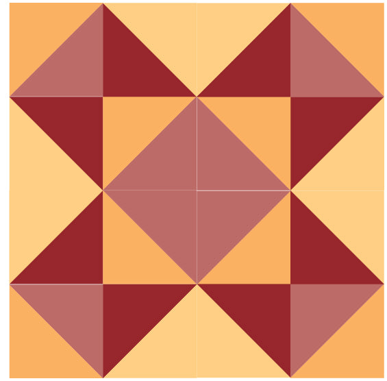 Patchwork Quilt Puzzle