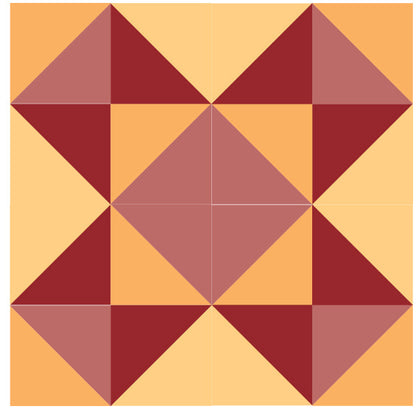 Patchwork Quilt Puzzle