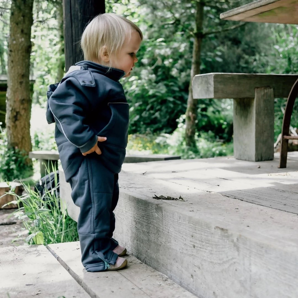 All Seasons Waterproof Eco Suit