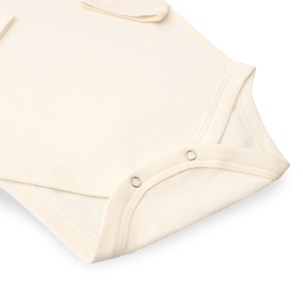 Long Sleeve Bodysuit