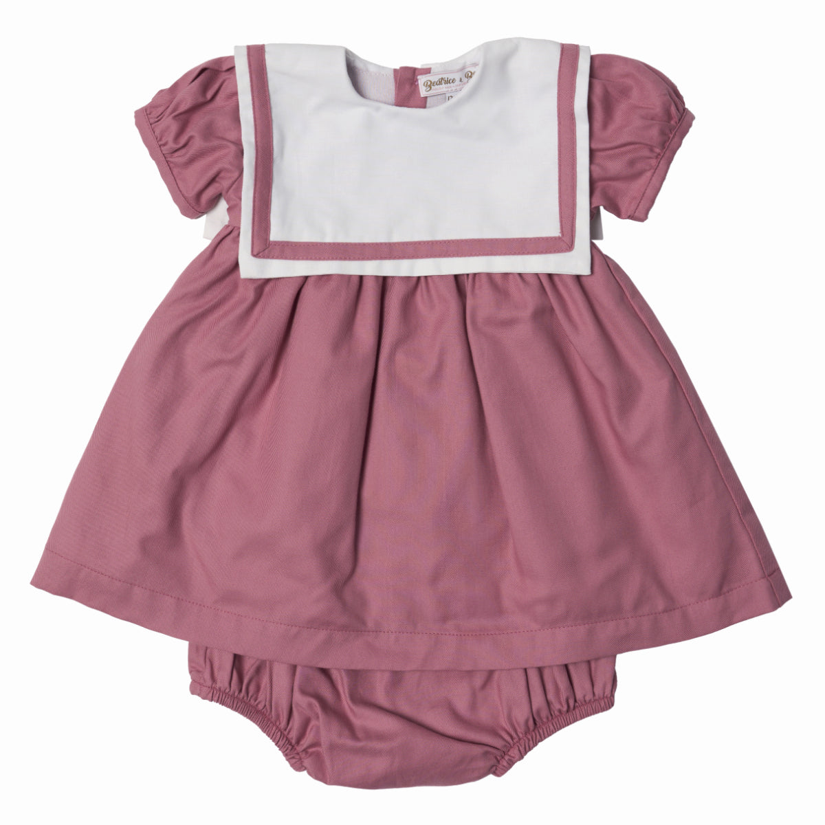 Sabine Baby Girl Dress