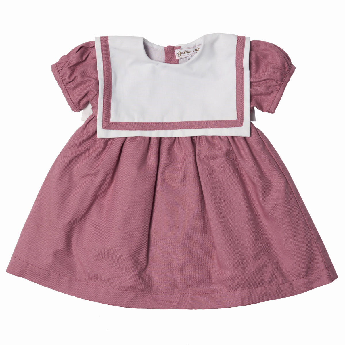 Sabine Baby Girl Dress